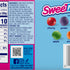 3.75 oz, 12 count SweeTARTS Mini Chewy, Candy, Mixed Fruit, Theater Box