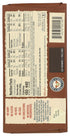 3.2 oz. Chocolove - Dark Chocolate Bar Coffee Crunch