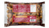 16.0 oz. (Pack 4) Diamond of California In-Shell Mixed Nuts, Bag