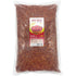 Fusion Select 5Lbs Red Rice - Premium Quality Red Rice - Non-GMO