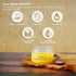 Indicow A2 (500ml (16.91oz), A2 a2 Desi Cow Ghee, Clarified Butter | Grass Fed Cows | Kankrej Cow Ghee) | Keto