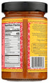 12.5 oz, Simmer Maya Kaimal Kashmiri Curry Sauce, Mild Indian Sauce with Tomato and Nutmeg. Vegan, Gluten Free, Non-GMO
