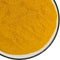Edible 5 Ounce Fine Decorative Bright Gold Sanding Sugar Sprinkles for Baking,