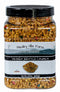 Peanut Brittle Crunch Coat Ice Cream Toppings by Medley hills farm in