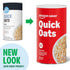 42 Oz Amazon Saver, Quick Oats