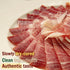 50% 3oz Pack 2 Packed Monte Nevado Jamon Iberico Grain-Fed (Cebo) Iberico - Each, of units, Pre-Sliced Vacuum Spanish