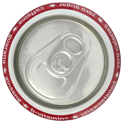 16 Oz Hi-Ball Wild Berry Sparkling Energy Water, Fl