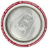 16 Oz Hi-Ball Wild Berry Sparkling Energy Water, Fl