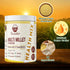 400 (14 oz) 21 Danodia Foods Multi Millet Powder Health Mix g | Made with Ingredients | Multi-Grain Powder |