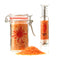 Sriracha, Grind Gourmet Sriracha Flavored Salt and Salt Grinder Gift Set, Jar