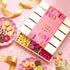 Mothers Day Gift Basket | Candy and Nut Sweet Gourmet Snack Box | Chocolate Flowers and Candy | Gift Idea for Mom