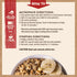 Packets, Protein,100% 6 4 packets 24 packets) Kodiak Cakes Peak Instant Oatmeal Banana Nut, High Whole Grains, box