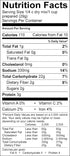 Vivian's Live Again Packet Gluten Free Cream of Mushroom Soup Mix by - Dairy Free Single