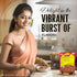10 (Pack 3), Kitchens of India Rajma Masala Red Kidney Beans Curry, Ounces of Gourmet Ready to Eat Authentic Vegetarian