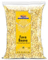 Rani Fava Beans (Split Broad Beans Skinless) 64oz (4lbs) 1.81kg Bulk ~
