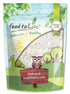 Food to Live Shredded Coconut, 12 Ounces Unsweetened Flakes, Desiccated, Kosher, Vegan,