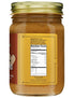 13 Green Jay Gourmet Apple Cider Mustard - Natural Specialty Spread & Condiment - Tangy Handmade Marinade Dressing