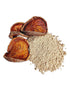 Bael Fruit Powder, Made From 100% Aegle Marmelos - Pure, Natural Bengal