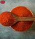 Spicy World 7 Kashmiri Chili Powder Red Ounce Resealable bag | All Natural Low Heat, Chili Powder - Red Pepper Powder
