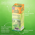 Immune 33.8oz, (1000 ML) Vedic Karela Jamun Juice - Natural Juice for Support - Ideal for Daily Use