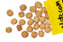 2 lbs Nuts.com Whole Walnuts in Shell, Fresh Unshelled Raw Walnuts with Buttery, Nutty Flavor