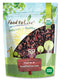 Food to Live Organic Essential Berries Mix, 1.5 Pounds, Non-GMO Dried Blueberries