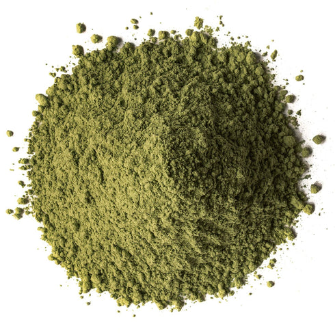 2 Food to Live Organic Spinach Powder, Pounds Non-GMO, Finely Ground Dehydrated Leaves, Pure, Vegan, Kosher, Bulk.