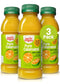 Sun Tropics 100% Pure Calamansi Puree, 10 Ounce (Pack of 3) by