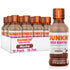 Dunkin' Donuts Dunkin' Mocha Iced Coffee Bottle, 13.7 fl oz, 12 Pack