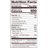 100 Packs, 8 Snyder's of Hanover Gluten Free Pretzel Sticks, Calorie Individual Ct