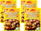 by Sun Bird Sunbird General Tso's Chicken Seasoning Mix, 1.14 Ounce Packet (Pack of 4)