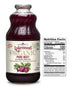 32 oz (Pack 5) Lakewood Organic Beet Juice
