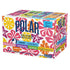 Summer Pack, 12 oz 12 pack Polar Seltzer Limited Edition Sparkling Water, Variety fl cans