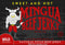 Mingua Beef Jerky Sweet and Hot Beef Jerky 4 Pack (4-3.5oz Packages