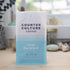 Counter 12 oz (1 Culture Coffee Fast Forward - Light Roast, Organic, Sustainably Farmed, Kosher, Whole Bean Coffee