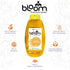BLOOM PURE RAW HONEY 100% 32oz) Bloom Honey Pure Organic Raw Unfiltered and Unpasteurized Raw Honey (WILDFLOWER