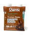 OWYN Dark Chocolate Plant Based Protein Shake 4pk, 11.15 FZ