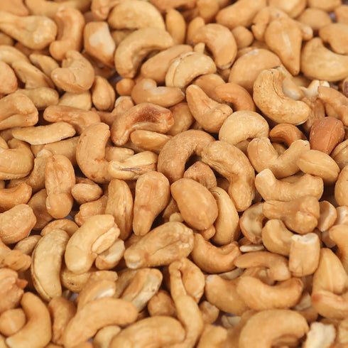 Smarty Stop 3 (Pack 1)) Cashew (Roasted, Pound
