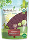Food to Live Organic Freeze-Dried Acai Berry Powder, 8 Ounces - Non-GMO,