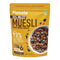 Pintola Dark Chocolate & Cranberry Muesli with 25% Millet & 60% Wholegrains