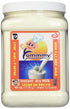 Yummmy Instant Nonfat Powdered Dry Milk - Leche en polvo, 2.5 Lbs.