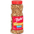 14 (Pack 4) Fisher Snack Honey Roasted Dry Roasted Peanuts, Ounce