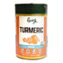 Pereg Ground Turmeric Powder, 4.25 Oz - Rich Natural Yellow Color with Curcumin & Antioxidants