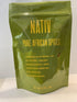 Nativ 8oz 227g Locust Beans - Air Dried Whole (Iru, Ogiri, DawaDawa) - /
