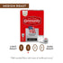 Community 72 Count 2.0 12 Count (Pack 6) Coffee American Classic Coffee Pods, Medium Roast, Compatible with Keurig