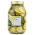 32 Oz Amish Wedding Sweet Garlic Dill Pickles Ready to Eat USA Made