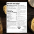 (4.8 lb) Be Still Farms Kamut Flour Organic Bulk - Bread Flour for Baking Khorasan - Organic Whole Wheat Flour