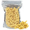 Whitejianpeak Dried Tofu Skin Knots, 1.1Lb Bean Curd Knots, Chinese Soybean Curd Knots,