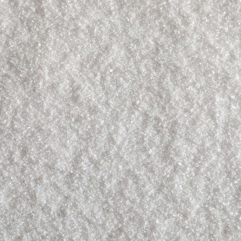1.8 lb Jacobsen Salt Co. Pure Italian Fine Grain Sea Salt - Real Sea Salt for Cooking, Baking, or Pickling, Gourmet