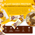 88 ACRES Banana Bread Seed Protein Bar, 1.9 OZ